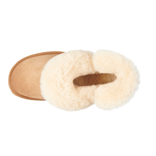 CHESTNUT PLATINUM MINTARO - Perspective 3